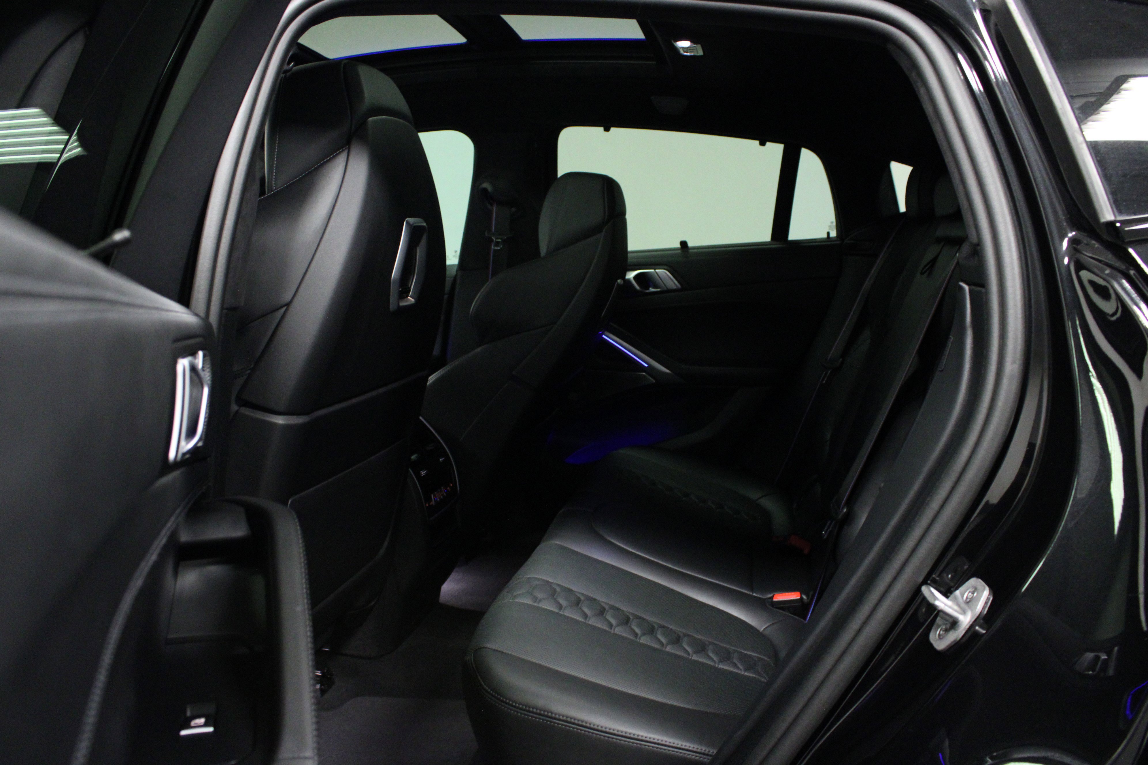 2024 Bmw X6 M photo 10