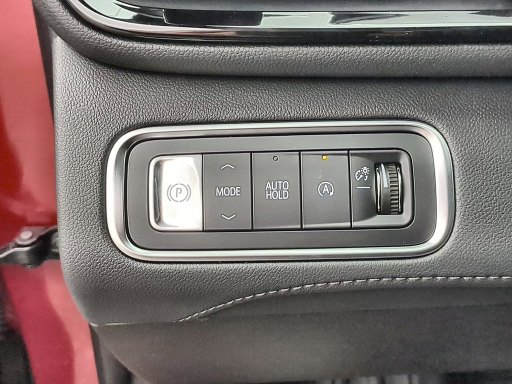 2025 Buick Enclave Preferred photo 17