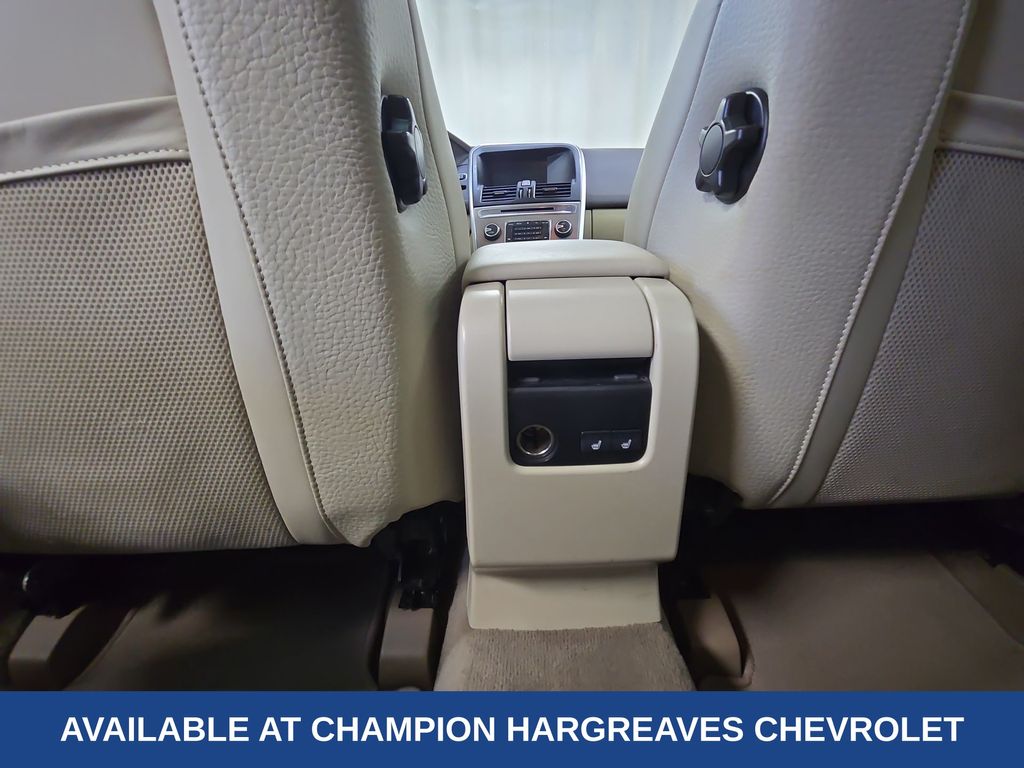 2013 Volvo XC60 3.2 Premier Plus photo 21
