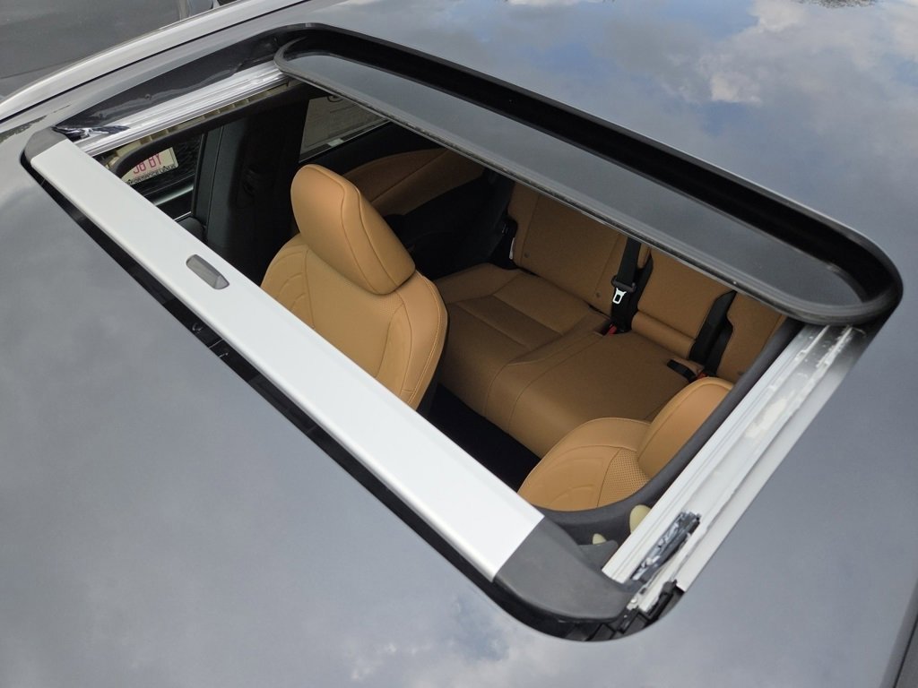 2025 Lexus RX 350 Premium photo 4