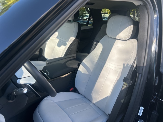2023 Land Rover Range Rover Sport SE photo 13