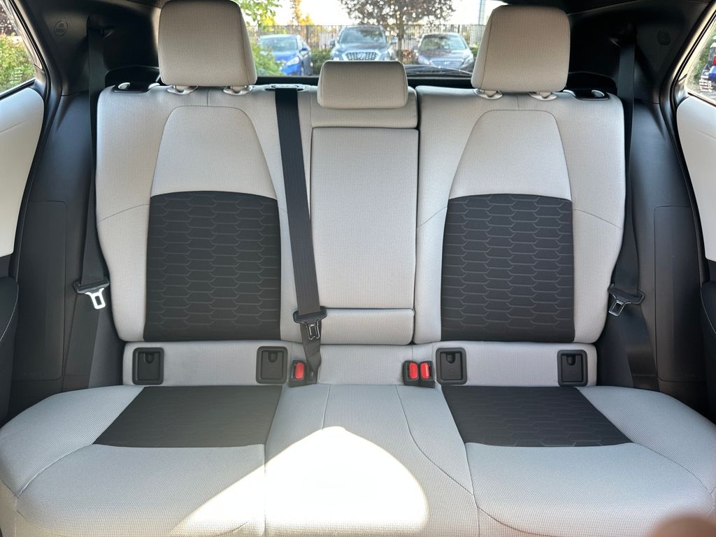 2025 Toyota Corolla SE photo 22