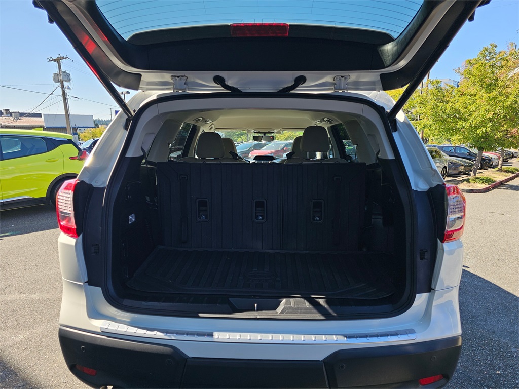 2020 Subaru Ascent Premium photo 16