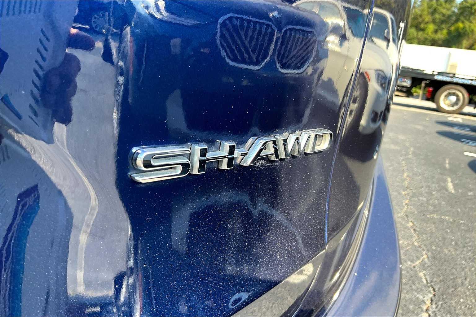 2019 Acura RDX Technology photo 9