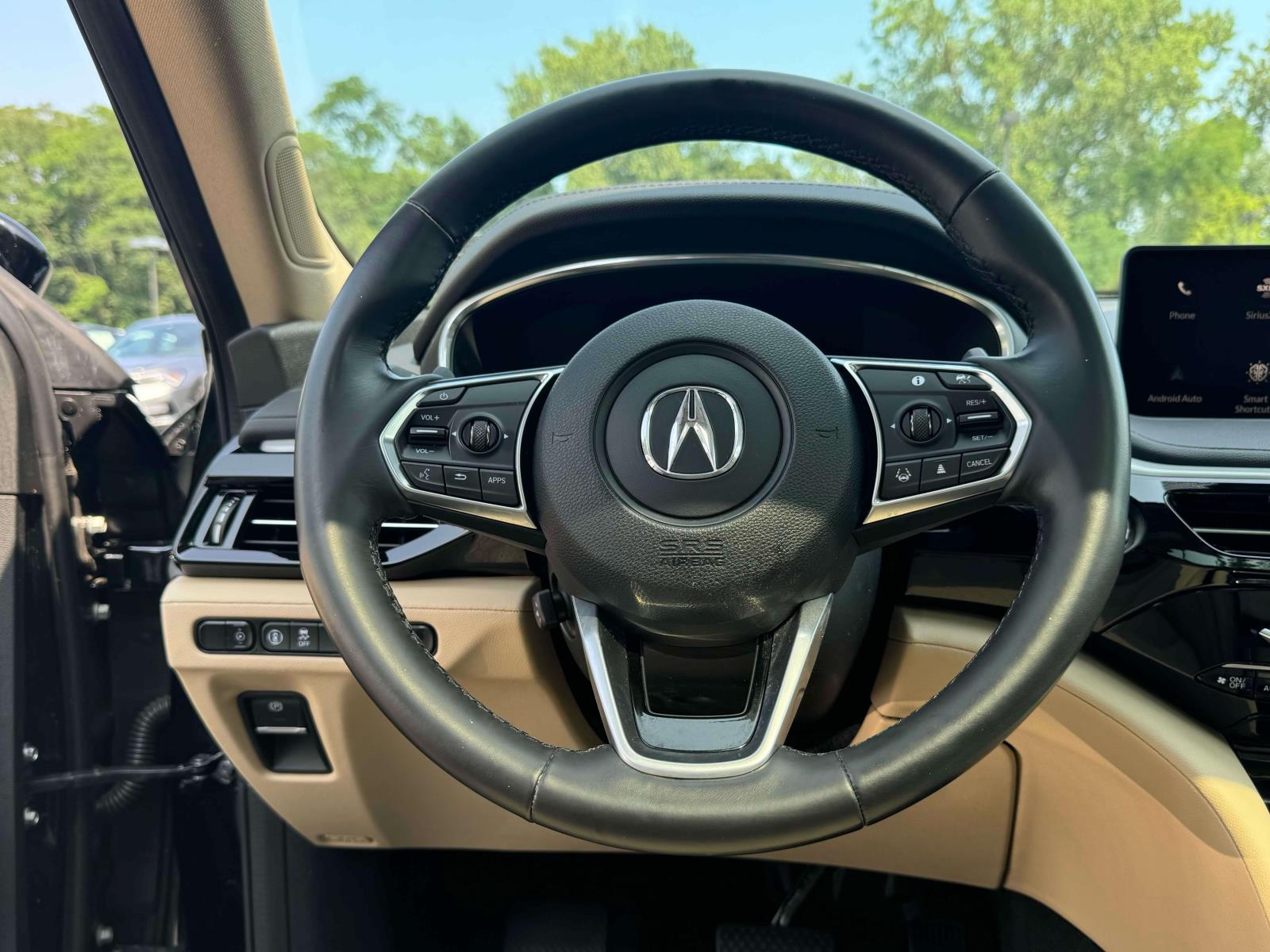 2023 Acura MDX SH-AWD photo 15