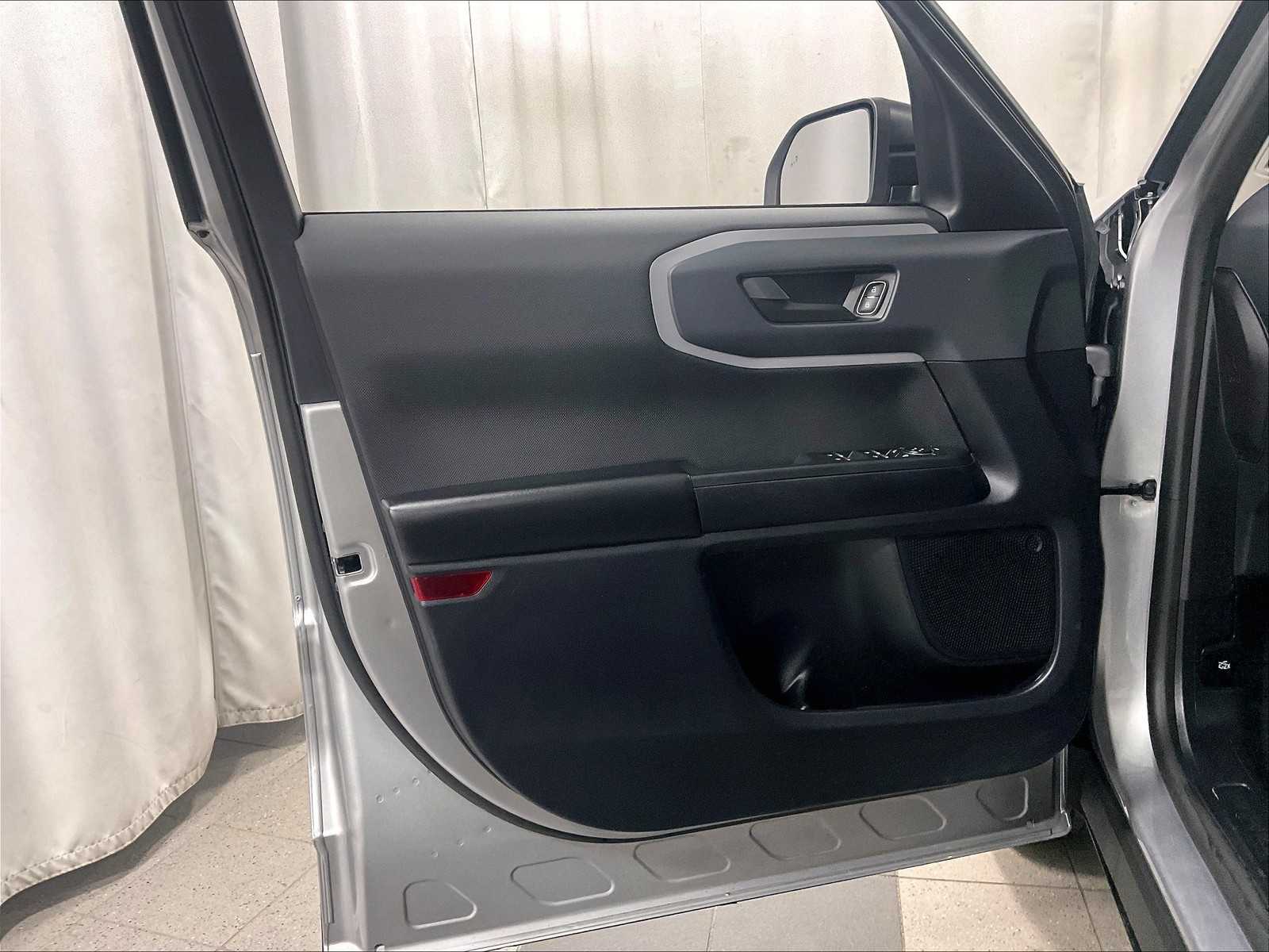 2023 Ford Bronco Sport Big Bend photo 6