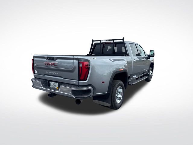 2025 Gmc Sierra 3500 HD SLT photo 4