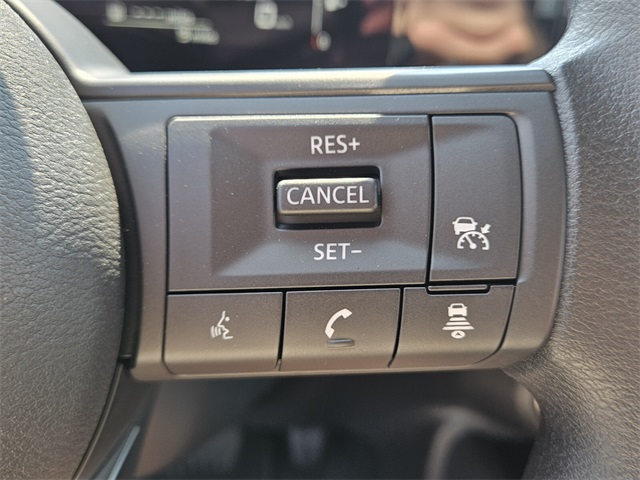 2026 Nissan Kicks SV photo 22