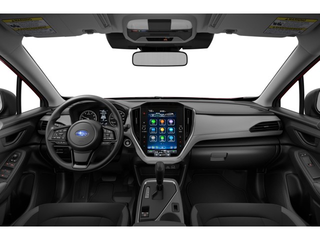 2026 Subaru Crosstrek Premium photo 18