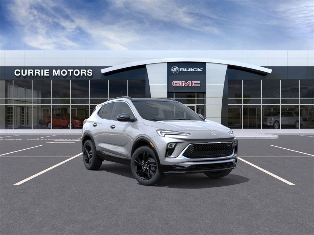 2025 Buick Encore GX Sport Touring