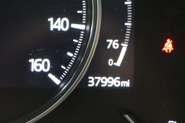 2022 Mazda CX-5 2.5 Premium Plus photo 10