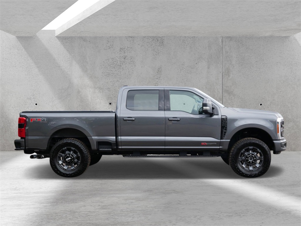 Certified 2023 Ford F-350 Super Duty Lariat with VIN 1FT8W3BM1PED74973 for sale in White Bear Lake, Minnesota