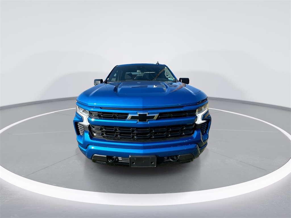 2022 Chevrolet Silverado 1500 RST photo 2