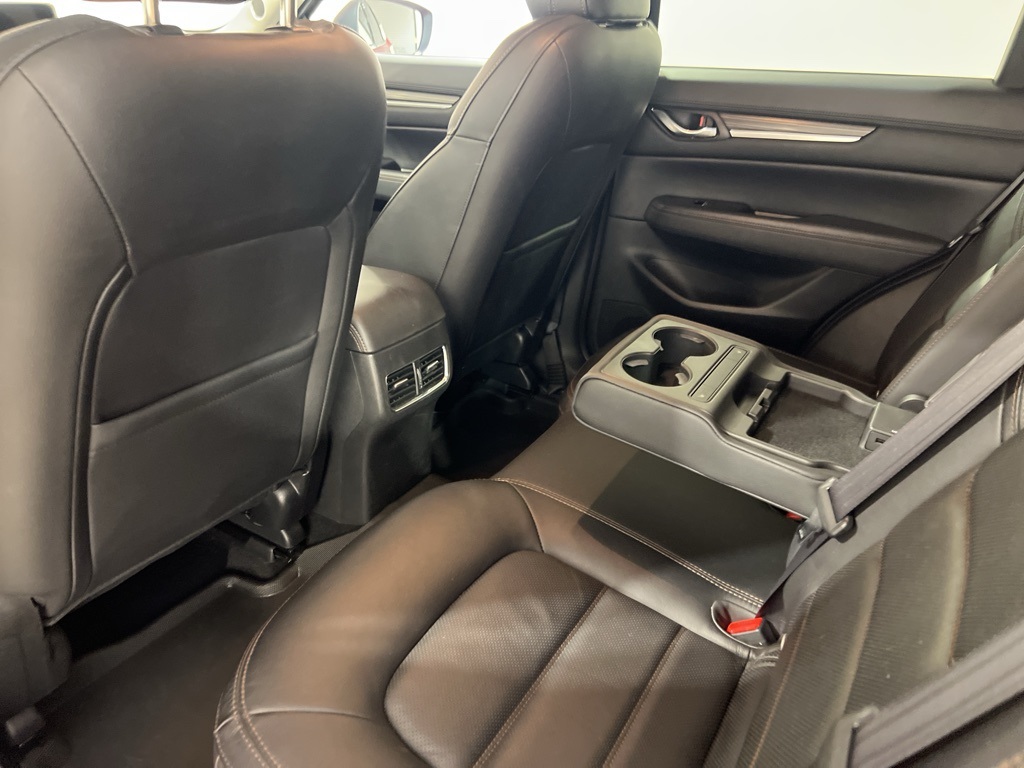 2021 Mazda CX-5 Grand Touring Reserve photo 21