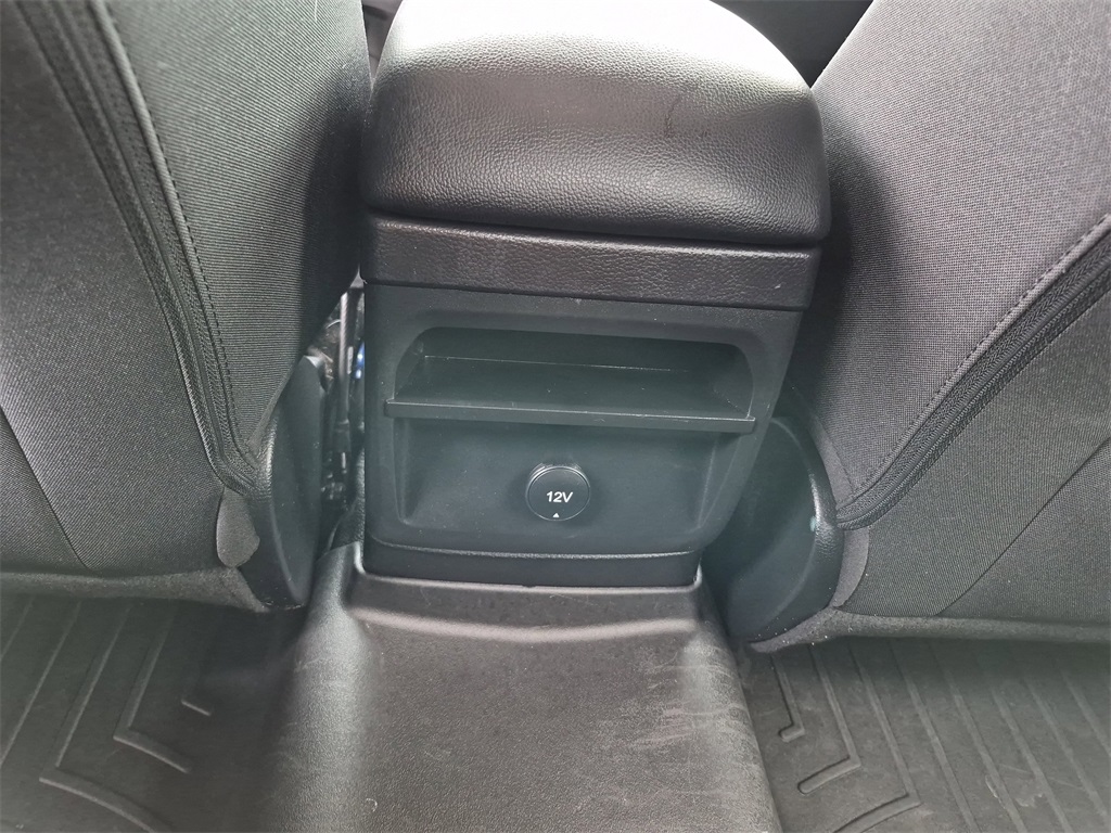 2021 Ford Ranger XL photo 18