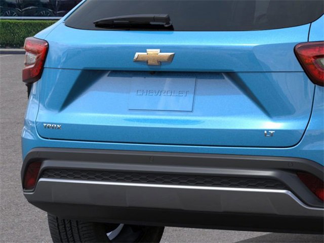 2026 Chevrolet Trax LT Blue at Classic Elite Chevrolet Hwy 6