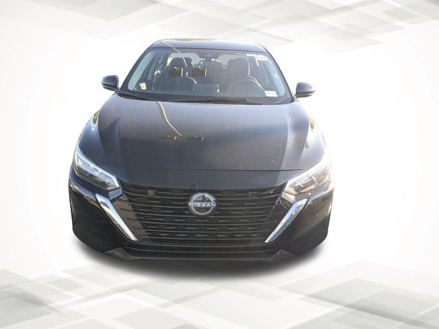 2024 Nissan Sentra SV photo 4