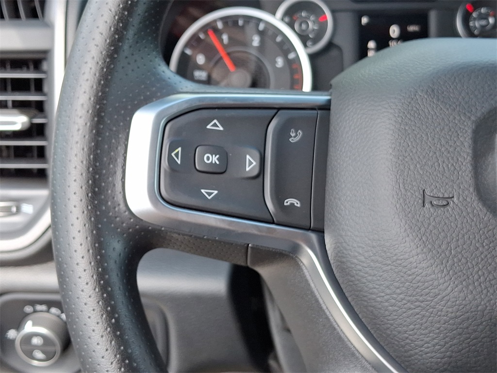 2025 Ram 4500 Tradesman photo 23