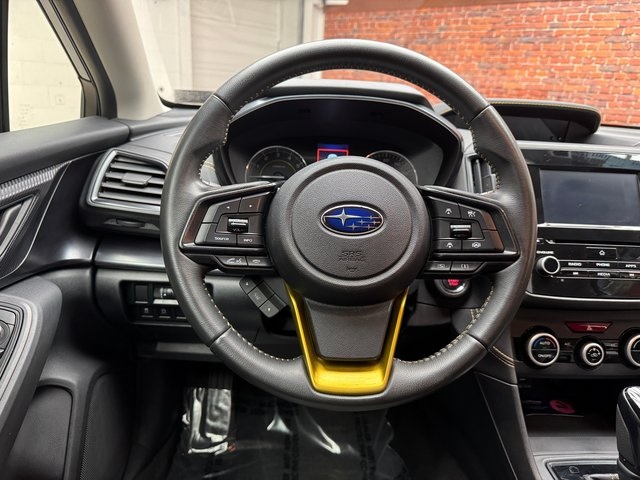 2021 Subaru Crosstrek Sport photo 13