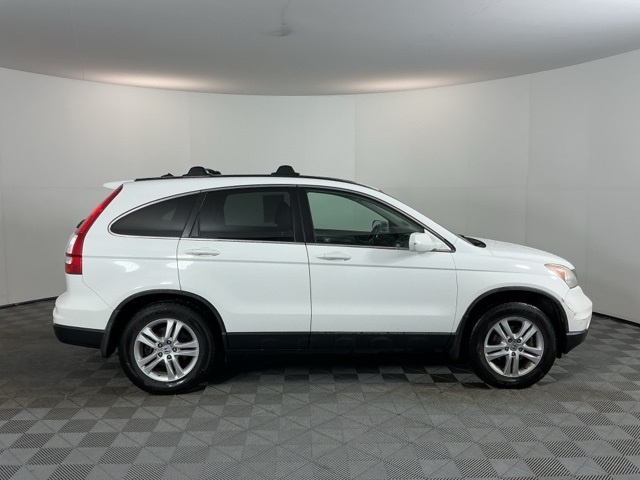 2010 Honda CR-V EX-L photo 3