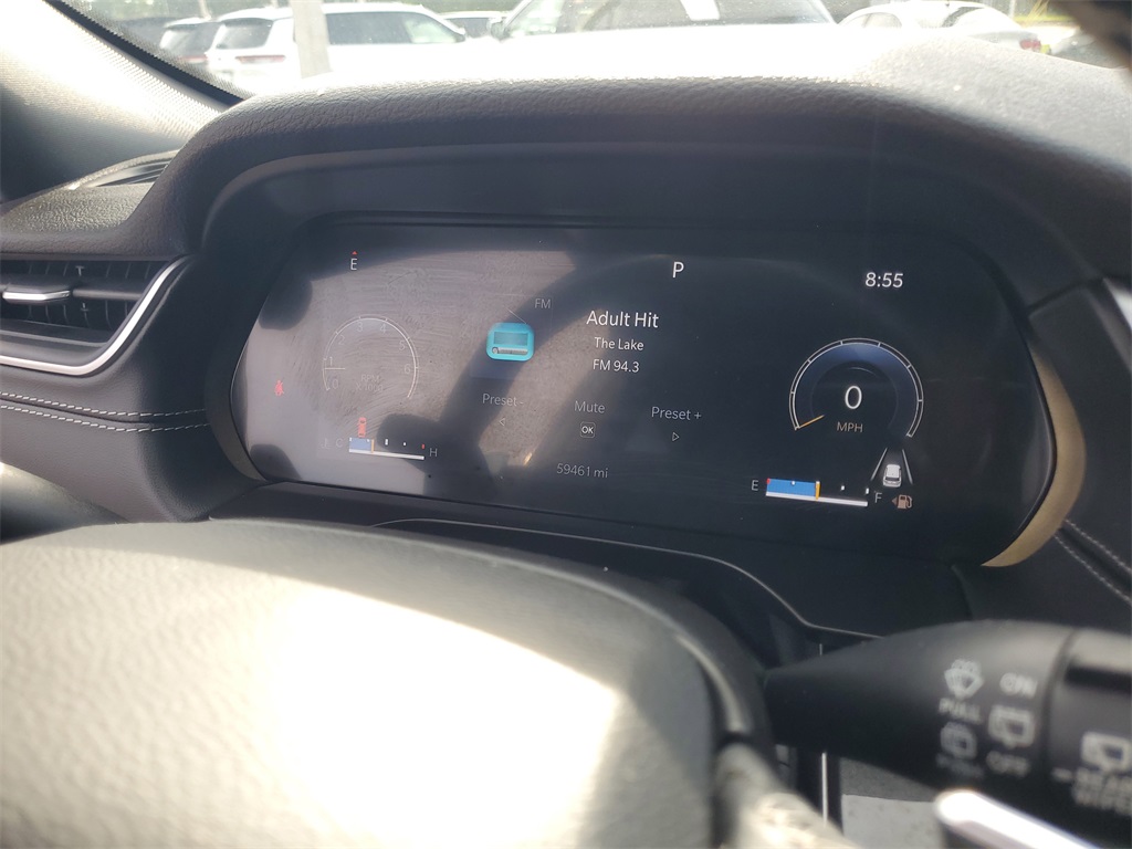 2022 Jeep Grand Cherokee Altitude photo 19