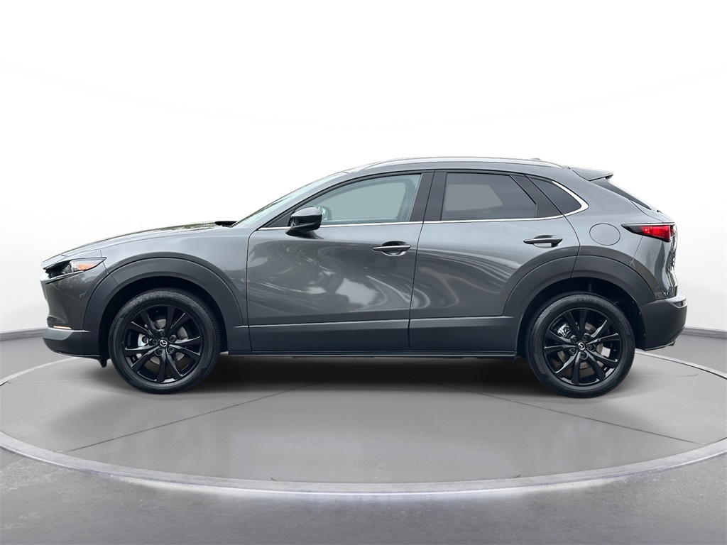 2023 Mazda CX-30 2.5 Turbo Premium photo 4