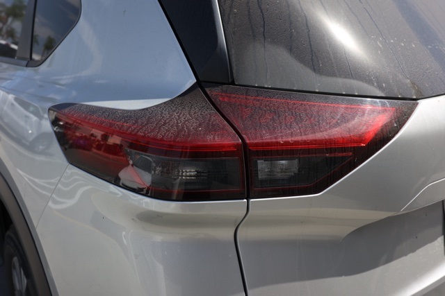 2022 Nissan Altima 2.5 SV photo 4