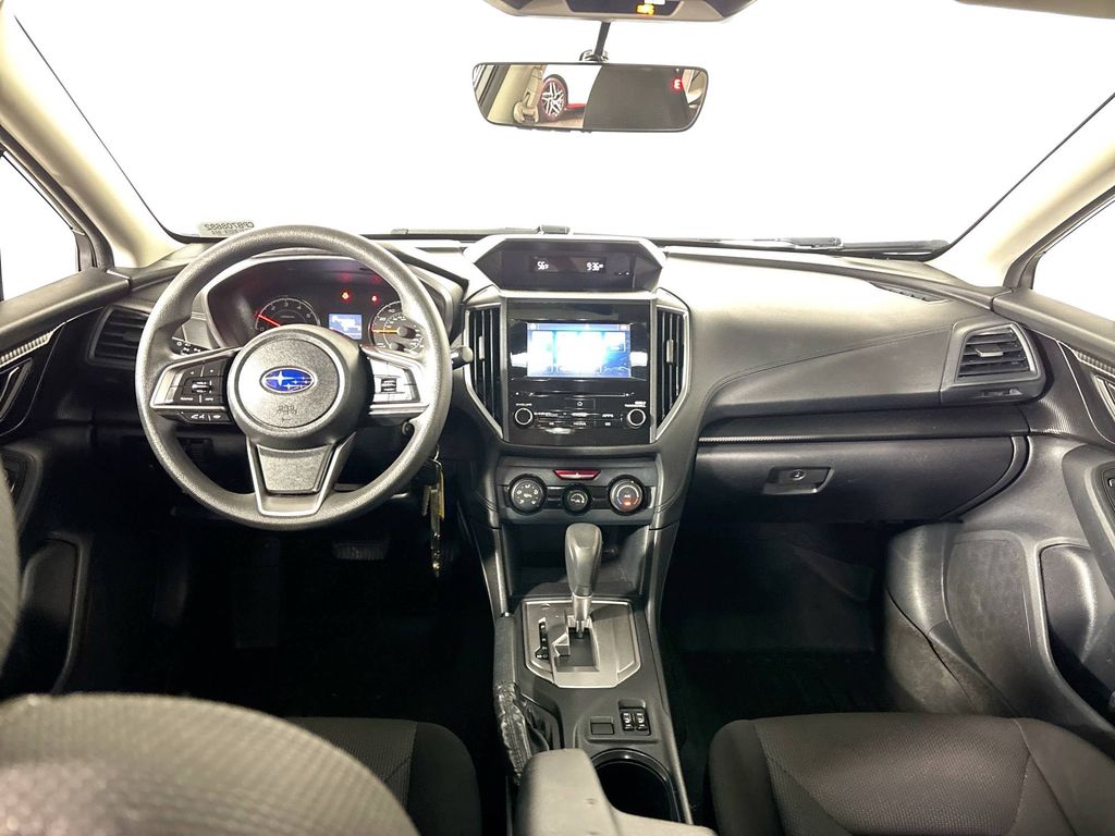 2019 Subaru Impreza 2.0i Premium photo 12