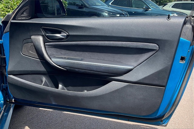 2017 Bmw M2 photo 24