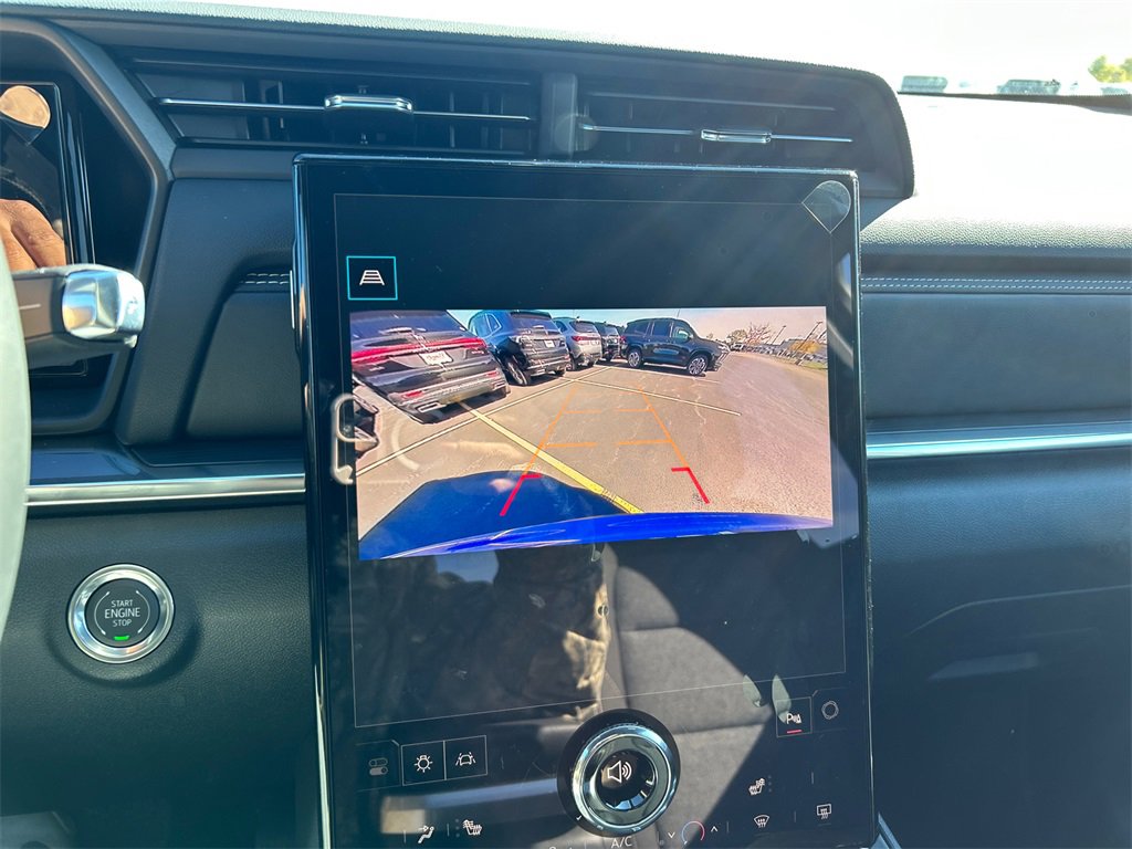 2026 GMC TERRAIN - Image 21