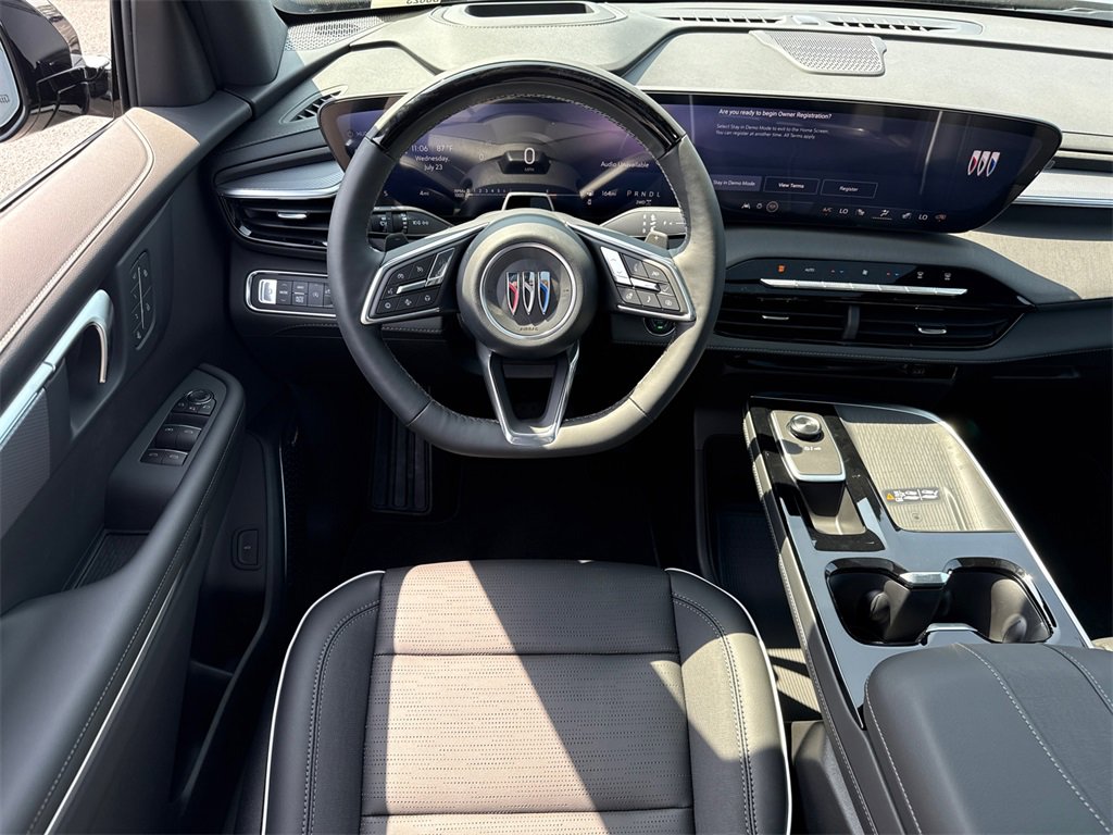 2026 BUICK ENCLAVE - Image 28