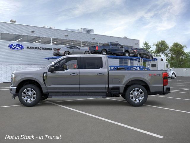 2026 Ford F-350 photo 2