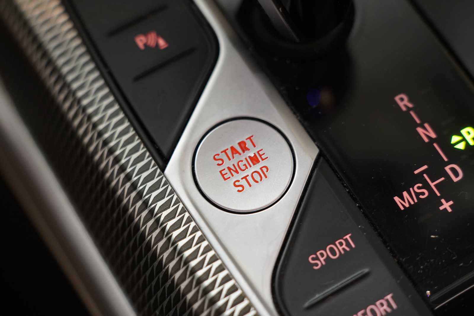 2022 Bmw 440i M440i photo 20