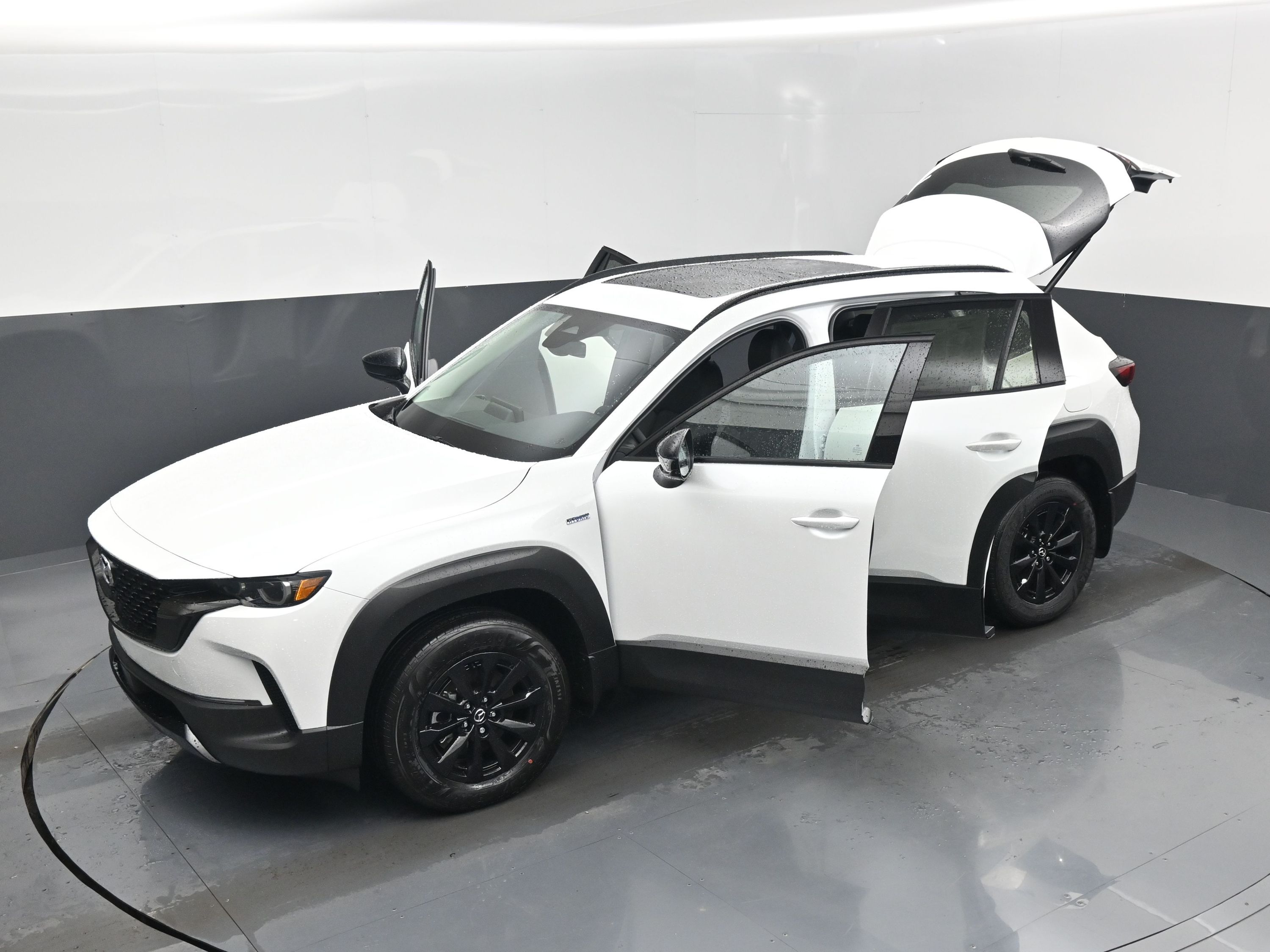 2025 Mazda CX-50 Premium photo 51