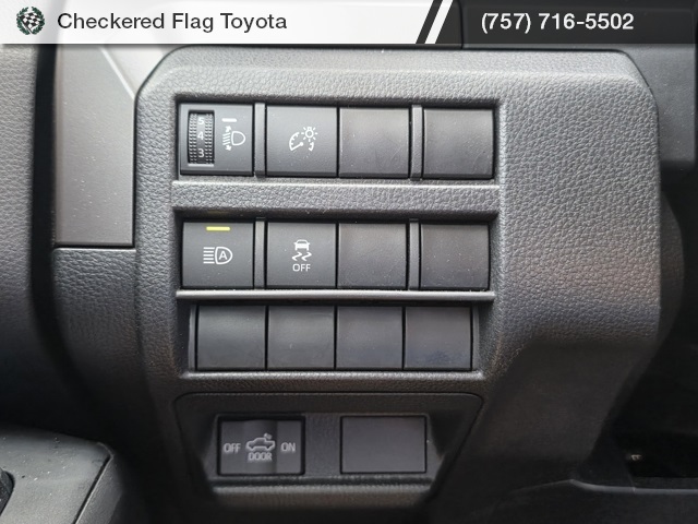 2024 Toyota Tacoma 4x4 Double Cab photo 12