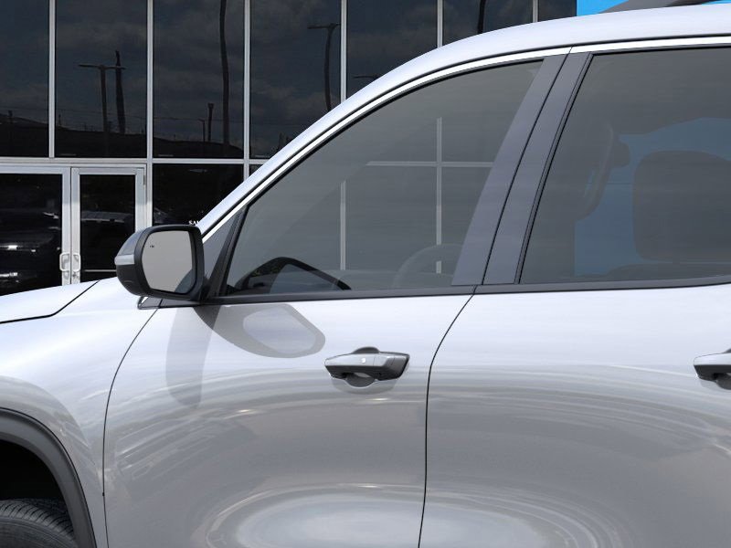2026 Chevrolet Traverse photo 11