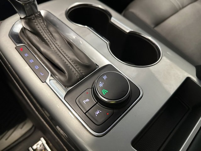2022 Chevrolet Blazer 3LT photo 26