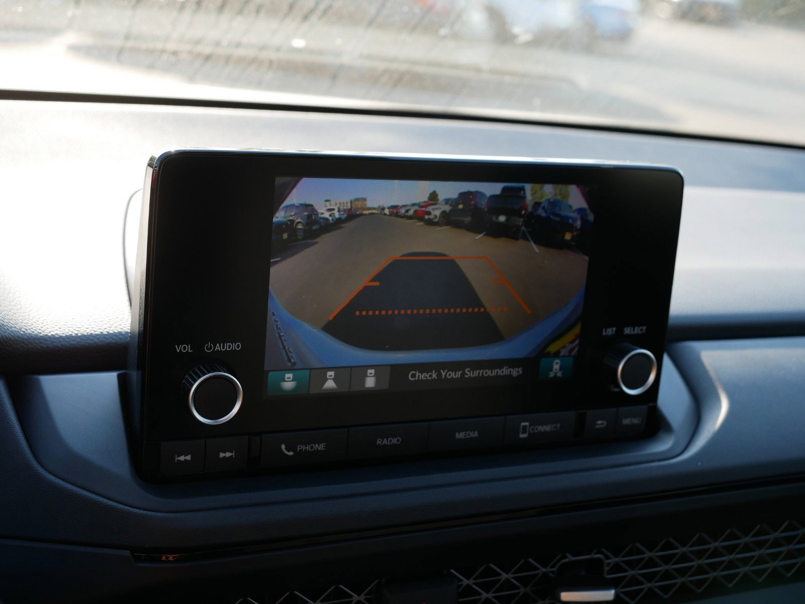 2025 Honda Accord SE photo 23