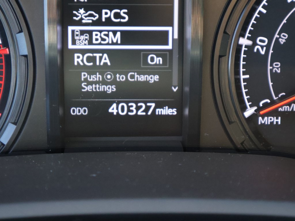 2024 Toyota 4Runner SR5 Premium photo 28