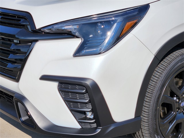 2025 Subaru Ascent Onyx Edition Touring photo 4