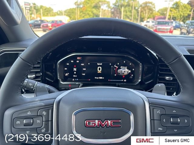 2026 Gmc Sierra 1500 Elevation photo 10