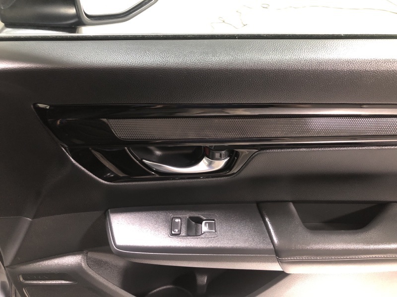 2025 Honda CR-V EX-L Sport photo 12