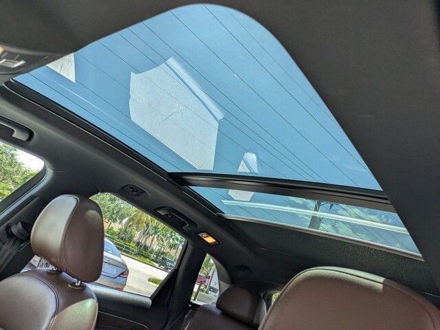 2015 Audi Q5 2.0T Premium Plus photo 12