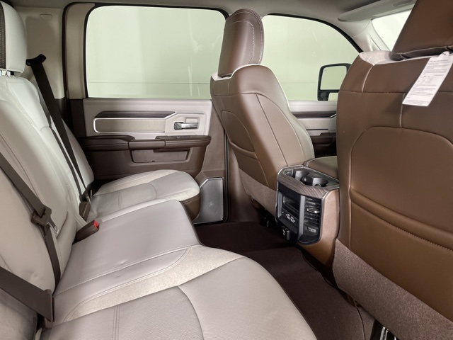 2026 Ram 2500 Laramie photo 16