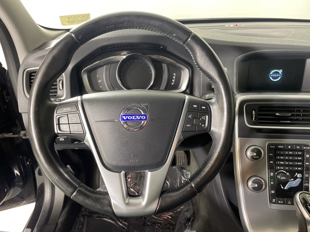 2017 Volvo S60 Inscription T5 photo 18