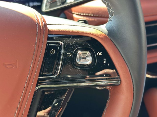 2025 Lincoln Aviator Reserve photo 17