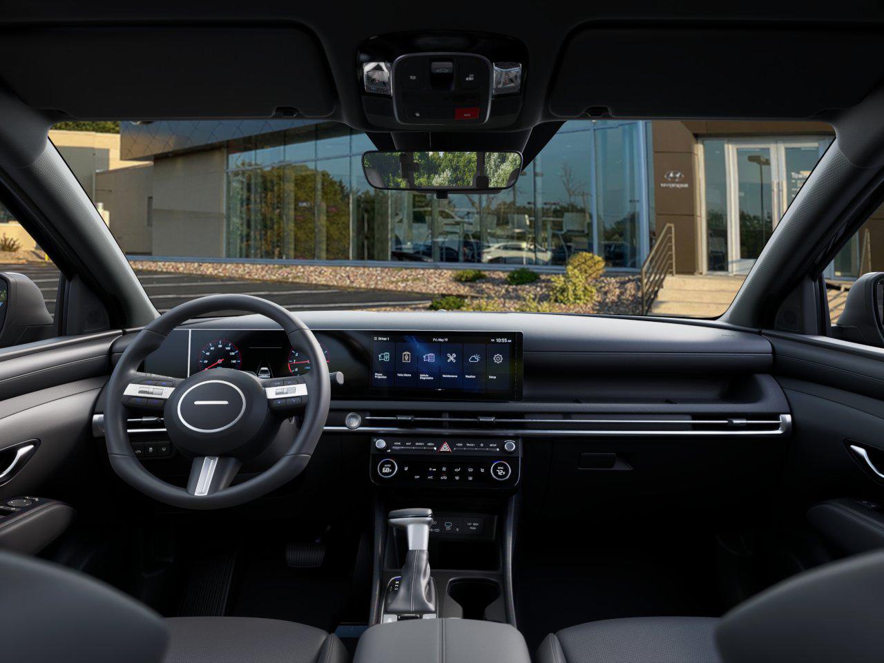 2026 Hyundai Santa Cruz SEL Activity photo 4