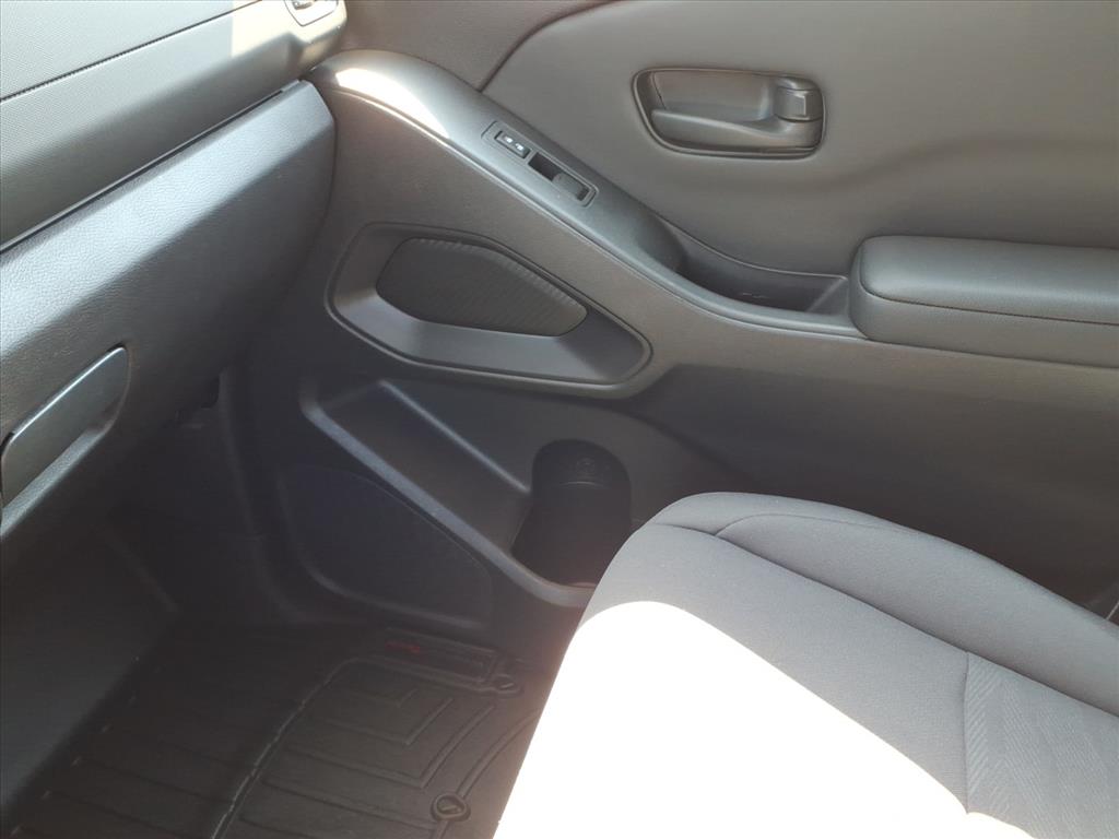 2024 Nissan Frontier S photo 23