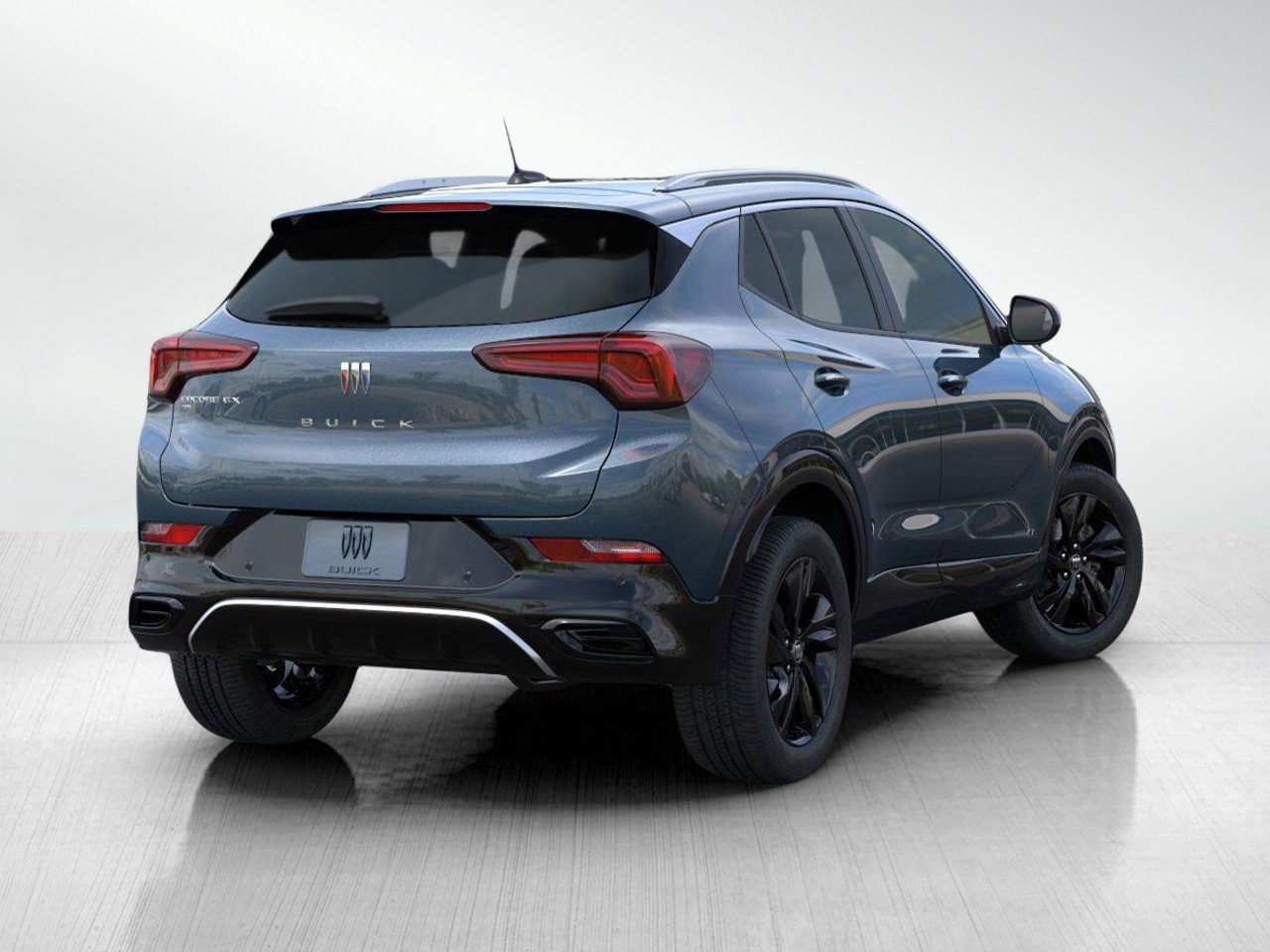 2026 Buick Encore GX Sport Touring photo 4