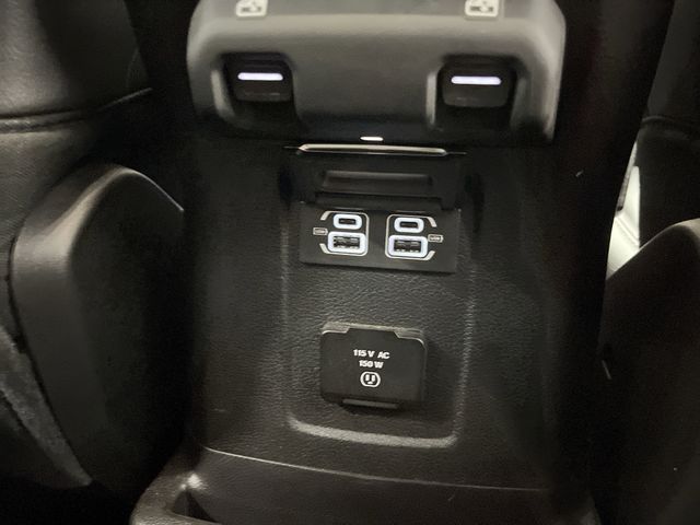 2022 Jeep Wrangler Unlimited Rubicon 392 photo 31